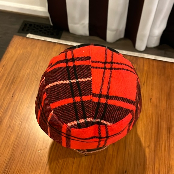 Polo Ralph Lauren Trapper Hunting Hat Cap Earflap new Made in USA Mens Large - Picture 6 of 13